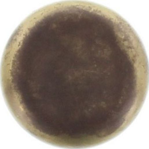 Kelpro Welch Plug Brass 1-1/8" RBC1018