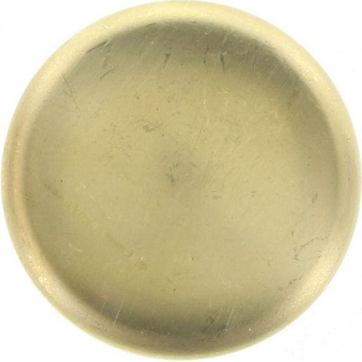 Kelpro Welch Plug Brass 2" RBC20