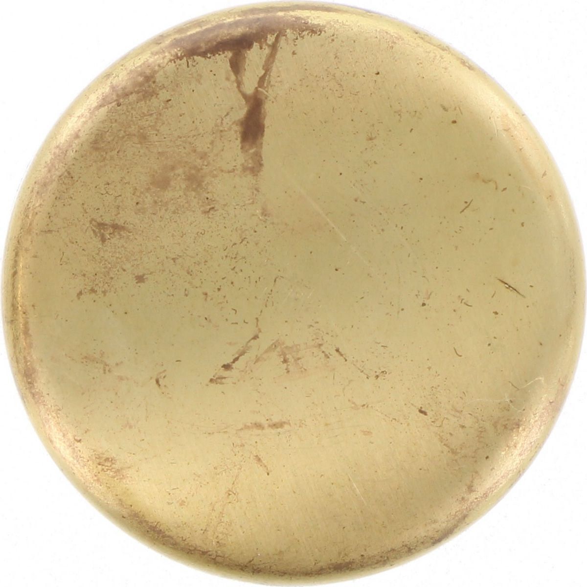 Precision Repco Brass Welch Plug 45Mm RBC45MM