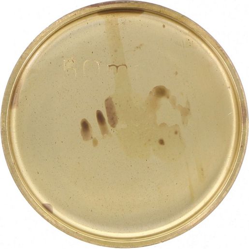 Kelpro Welch Plug Brass 50mm RBC50MM