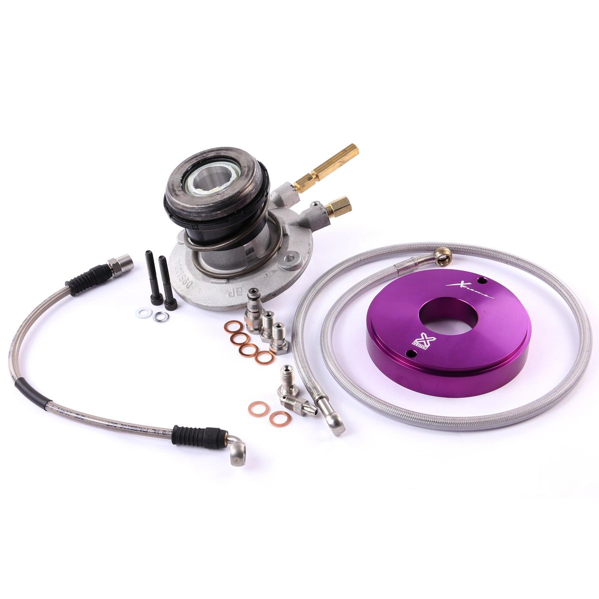ClutchPro Concentric Slave Cylinder CSCGM002HD