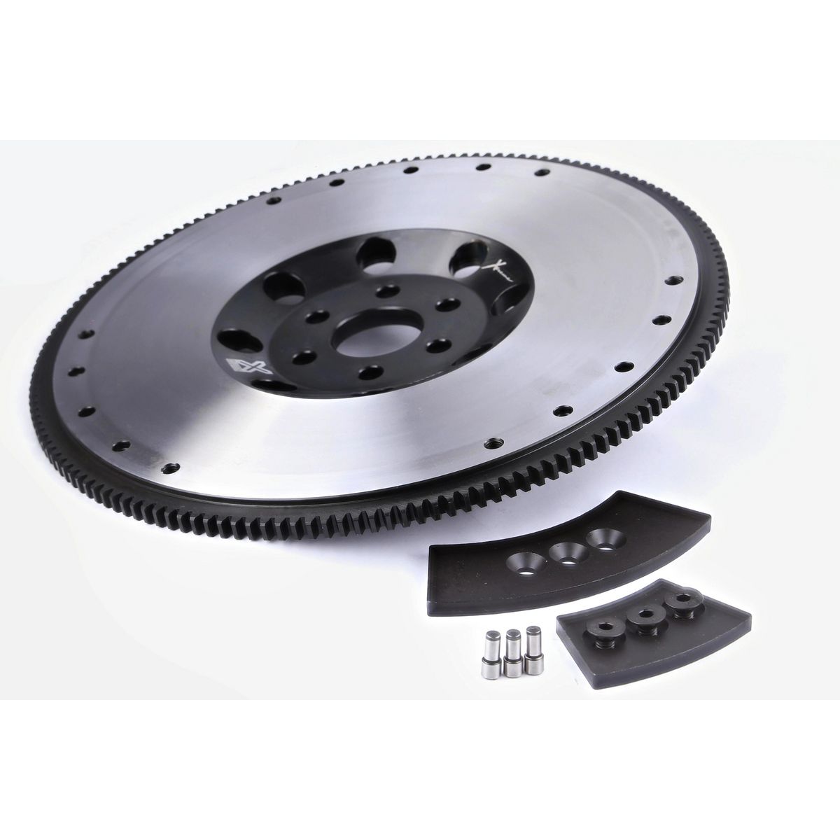Xtreme Clutch Single Mass Flywheel Chromoly FFD001C