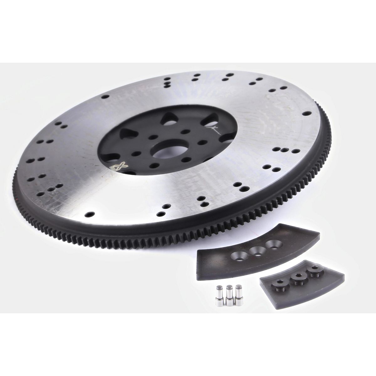 Xtreme Clutch Single Mass Flywheel Chromoly FFD002C
