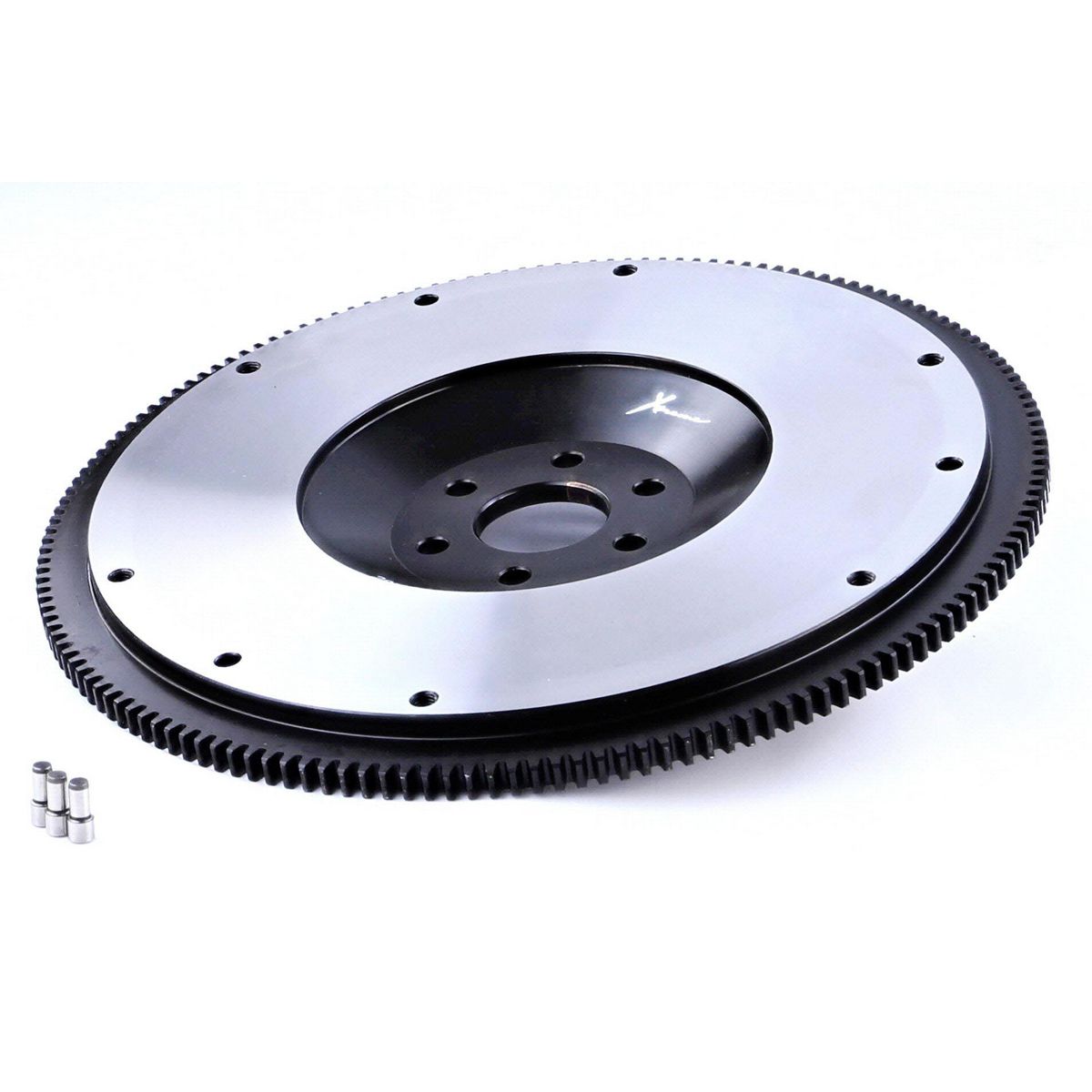 Xtreme Clutch Single Mass Flywheel Chromoly FFD112C