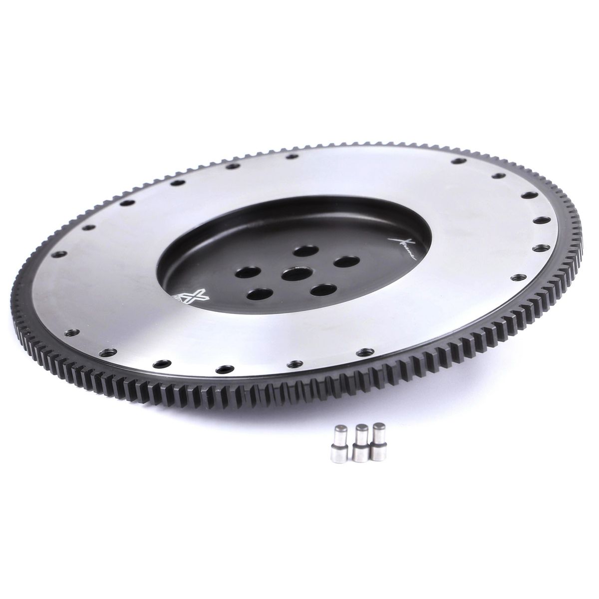 Xtreme Clutch Single Mass Flywheel Chromoly FMI116C