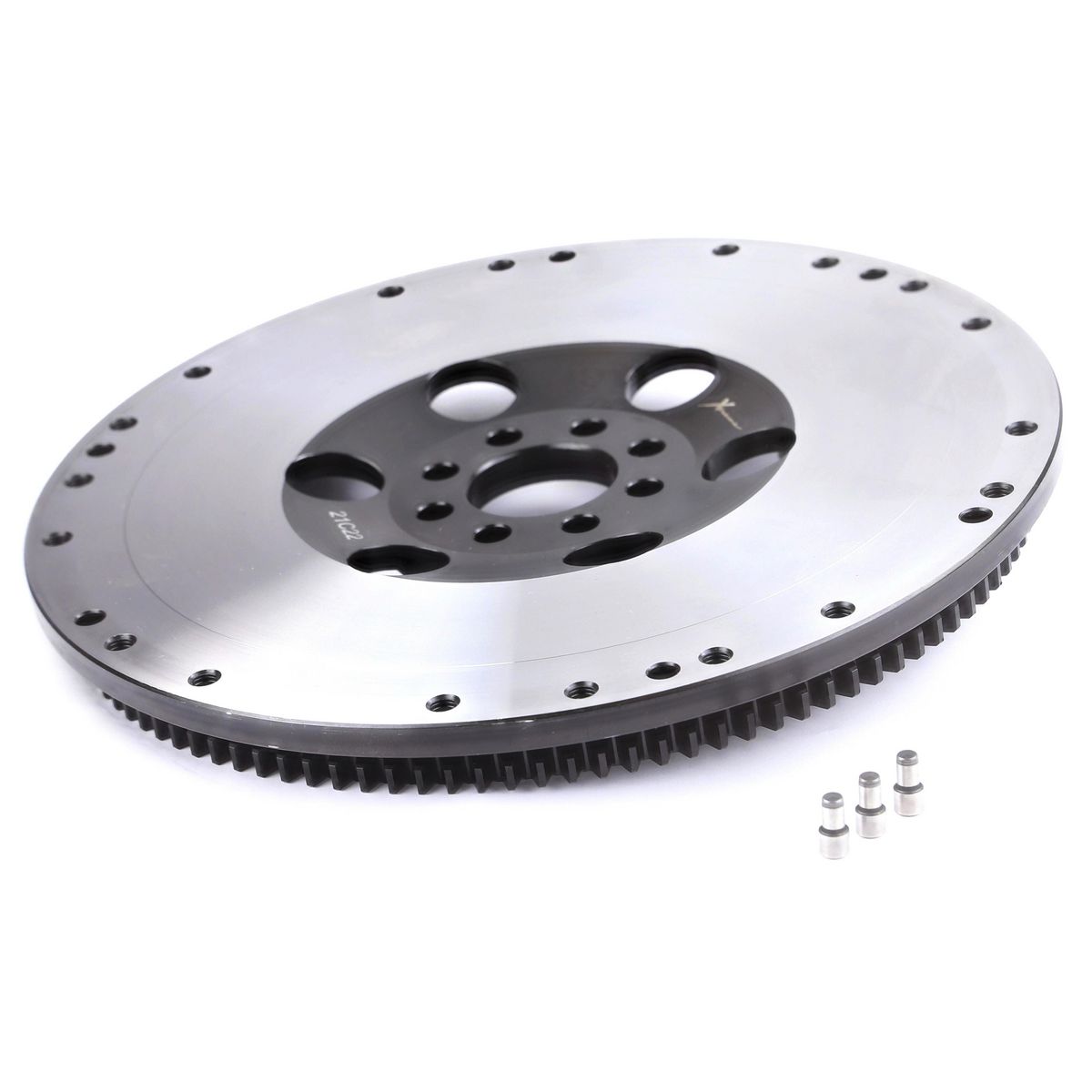 Xtreme Clutch Single Mass Flywheel Chromoly FNI013C