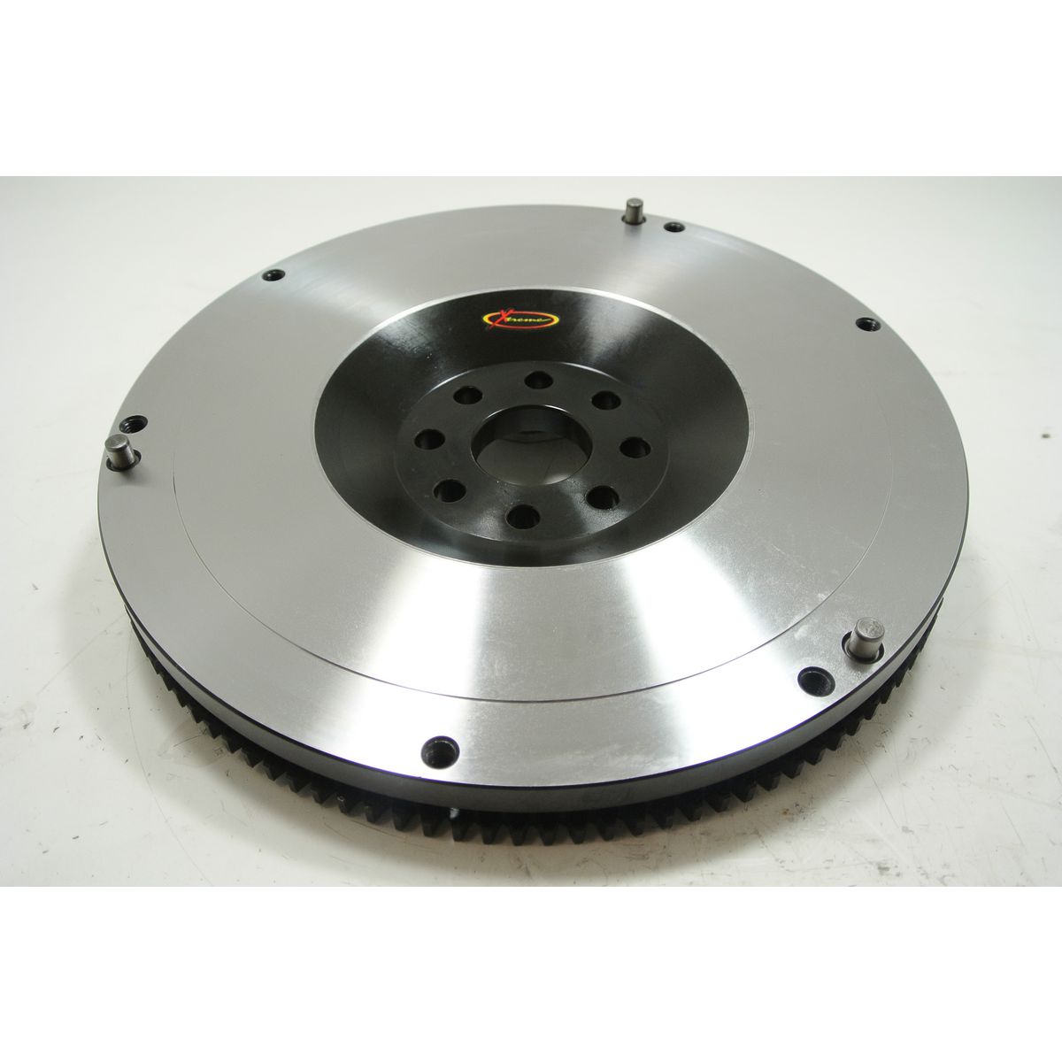 Xtreme Clutch Single Mass Flywheel Chromoly FTY020C