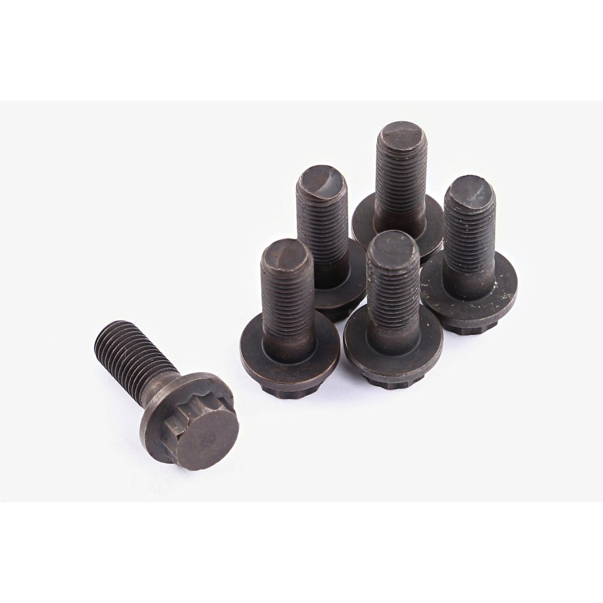ClutchPro Flywheel Bolt Set 10x1.25x27 73Nm (6Pk) FWBFD02