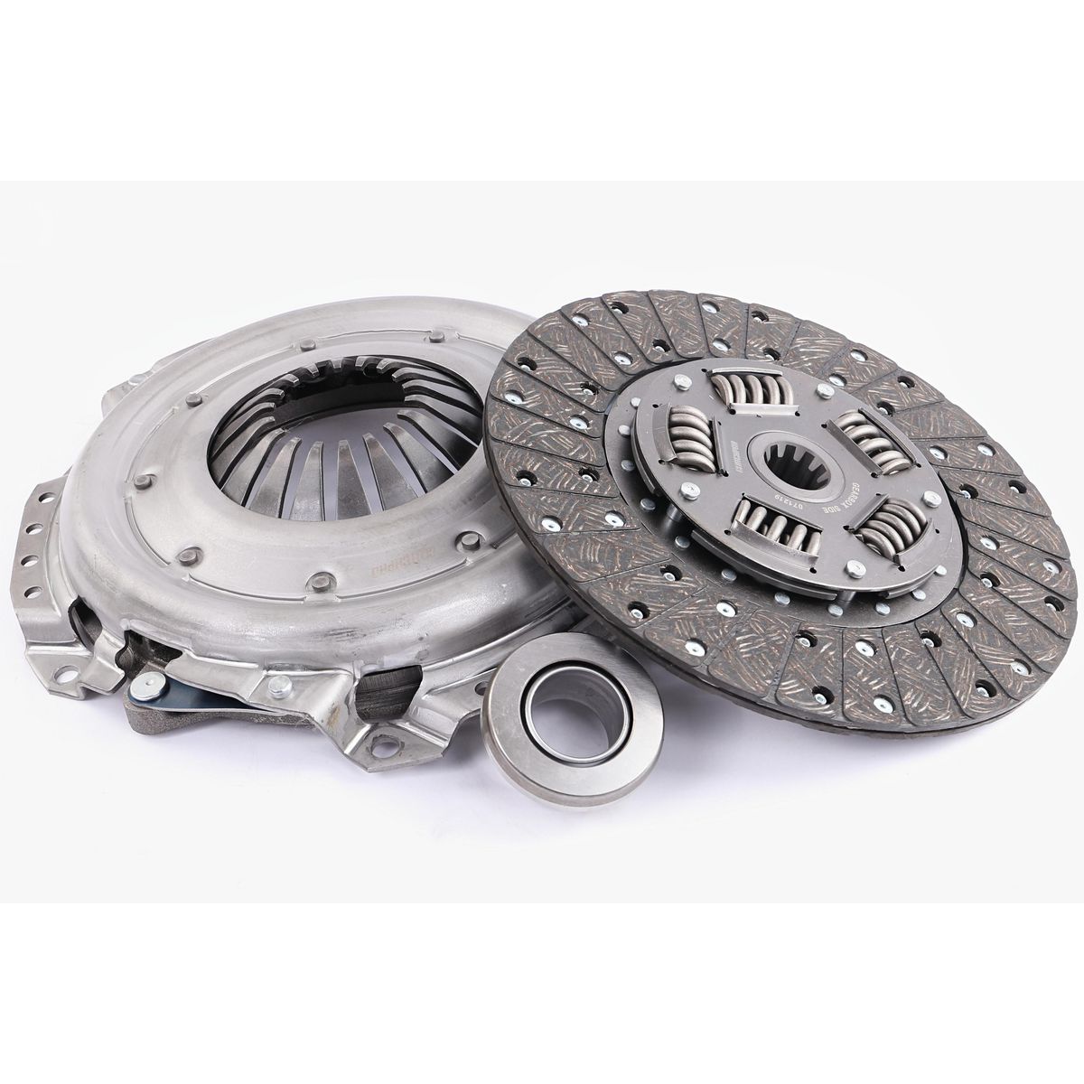 ClutchPro Clutch Kit KBU26001