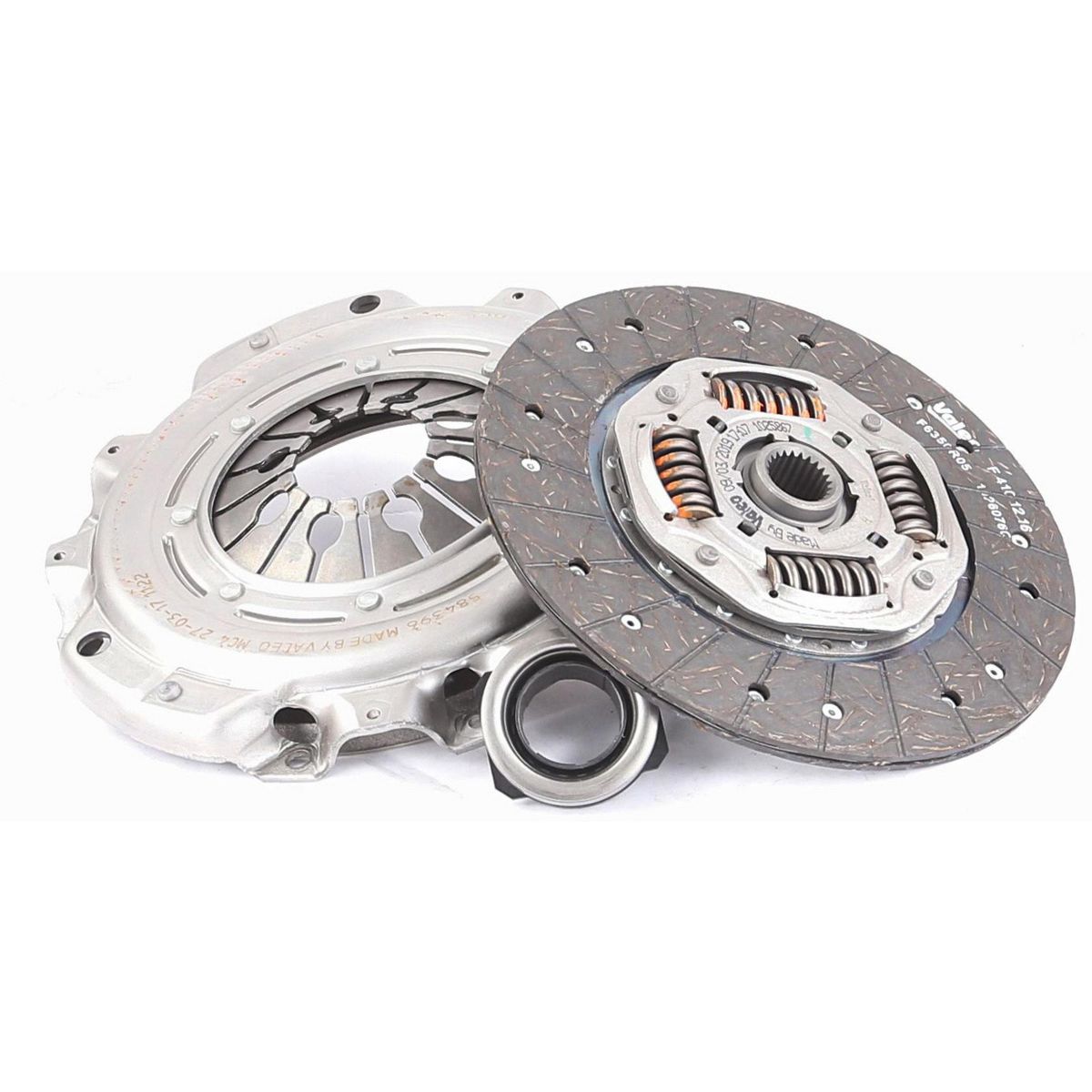 ClutchPro Clutch Kit KFD23021