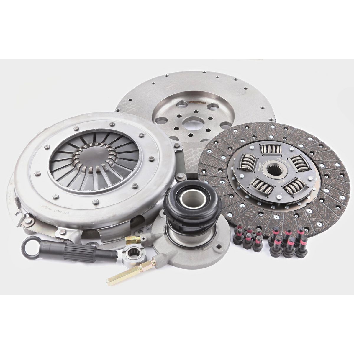 ClutchPro Clutch Kit KFD26690