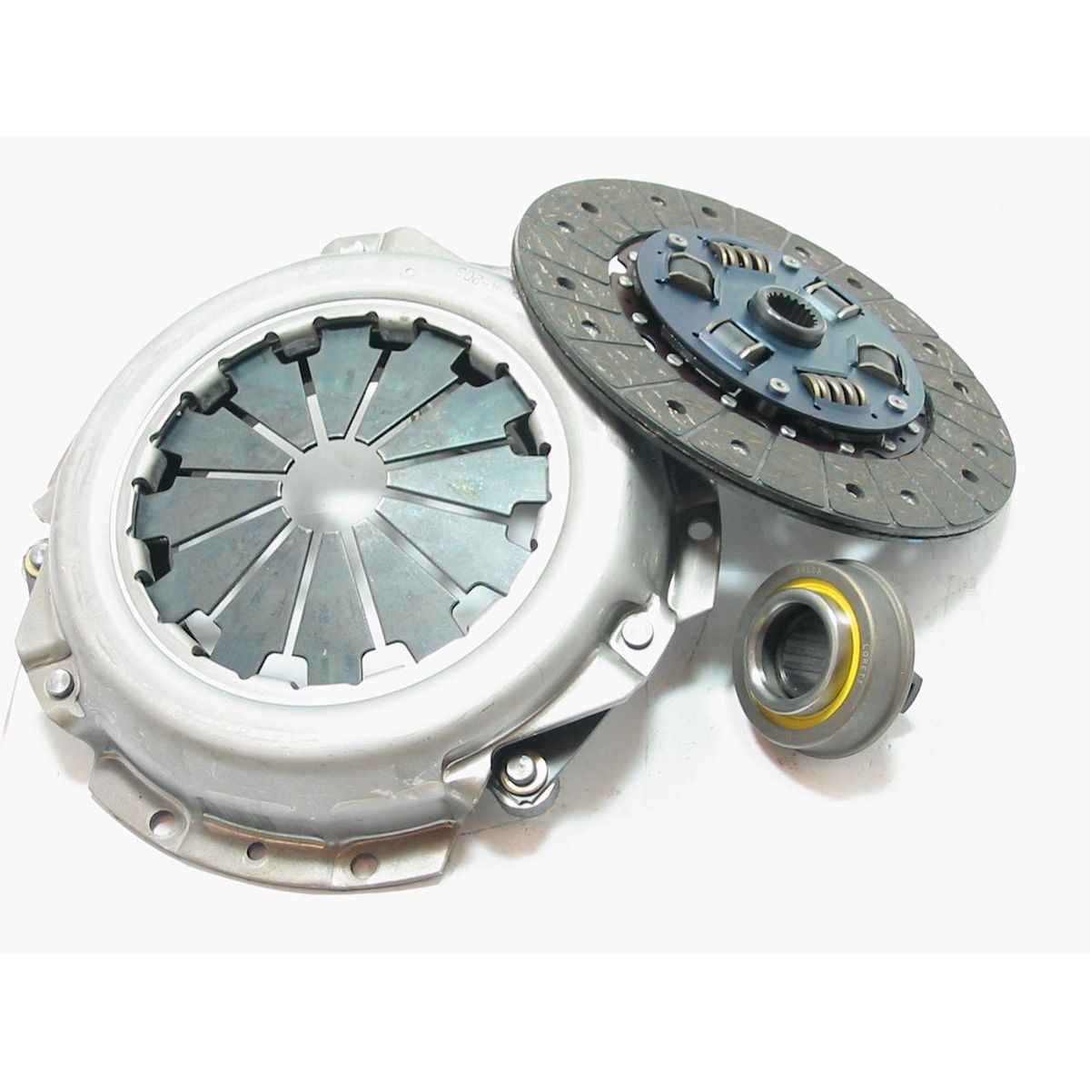 ClutchPro Clutch Kit KFI22001
