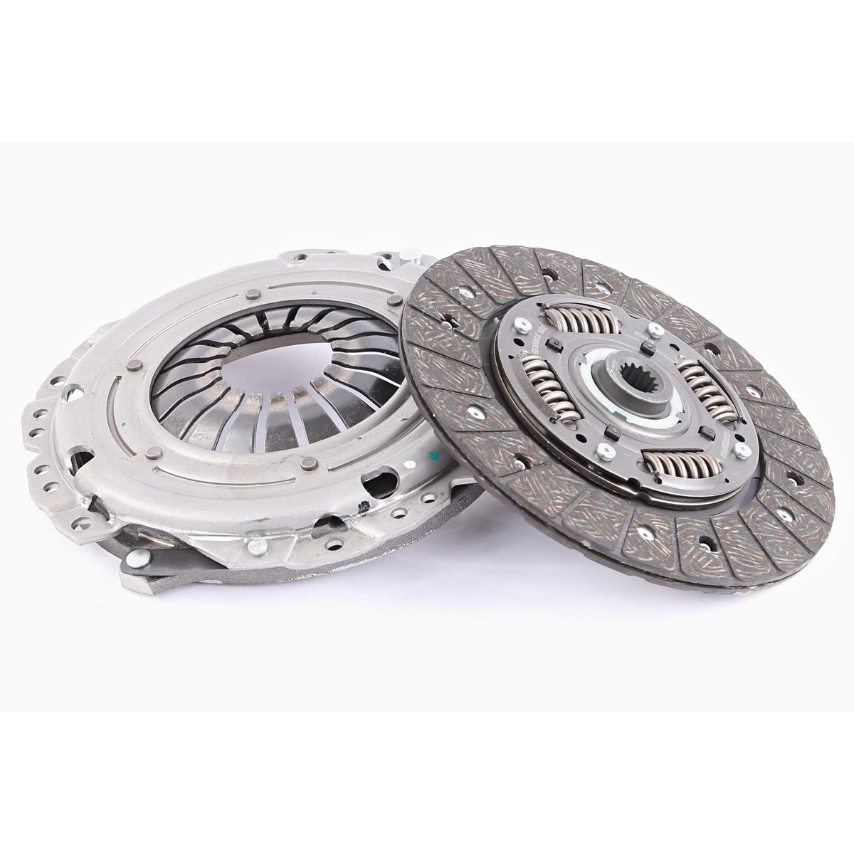 ClutchPro Clutch Kit KGM21005