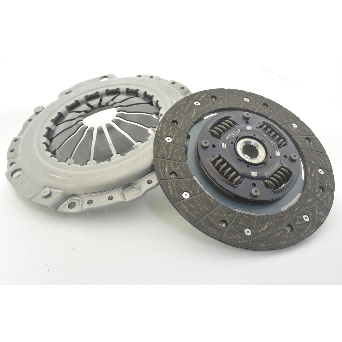 ClutchPro Clutch Kit KGM22035