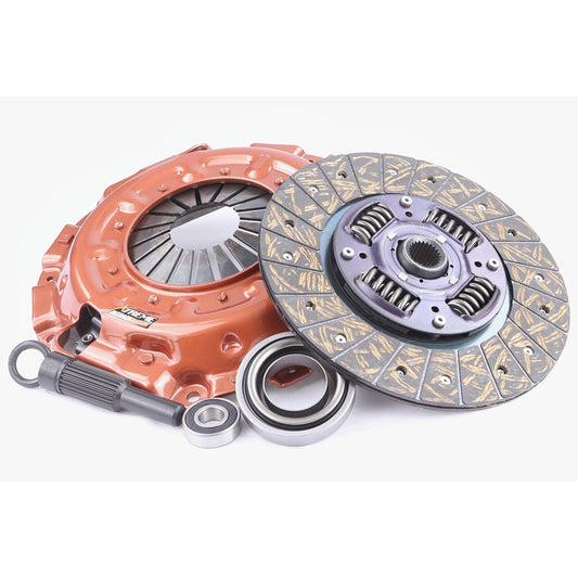 Xtreme Outback Clutch Kit HD Organic KGM24001-1A