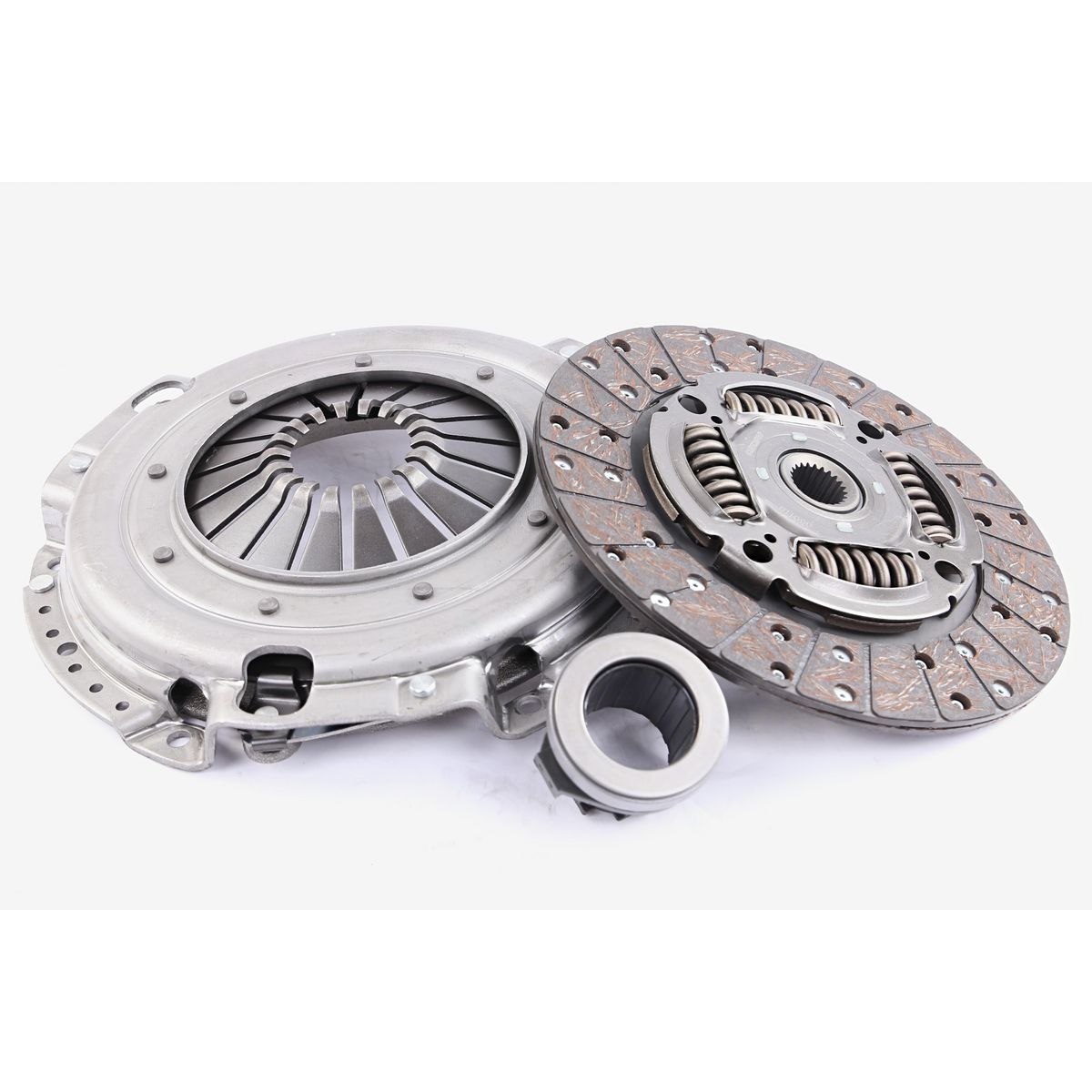 ClutchPro Clutch Kit KGM24090