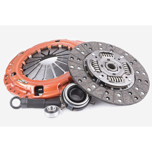 Xtreme Outback Clutch Kit HD Organic KGM25003-1A
