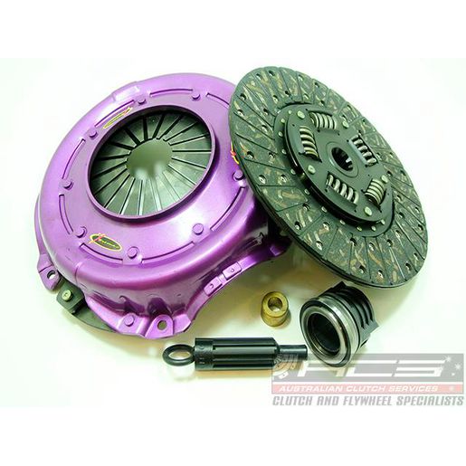 Xtreme Clutch Kit HD Organic KGM26003-1A