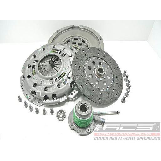ClutchPro Clutch Kit KGM29601