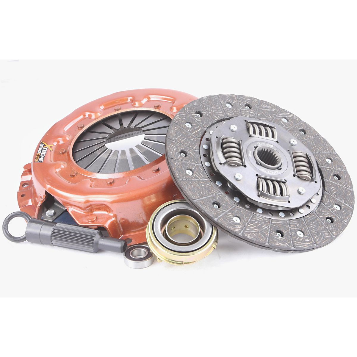 Xtreme Clutch Kit HD Organic KGW23001-1A