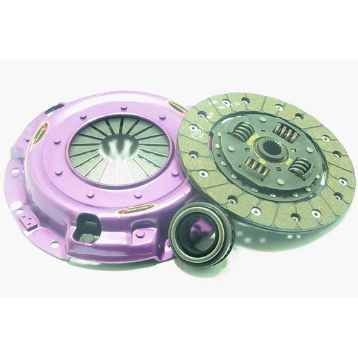 Xtreme Clutch Kit HD Organic KHD20003-1A