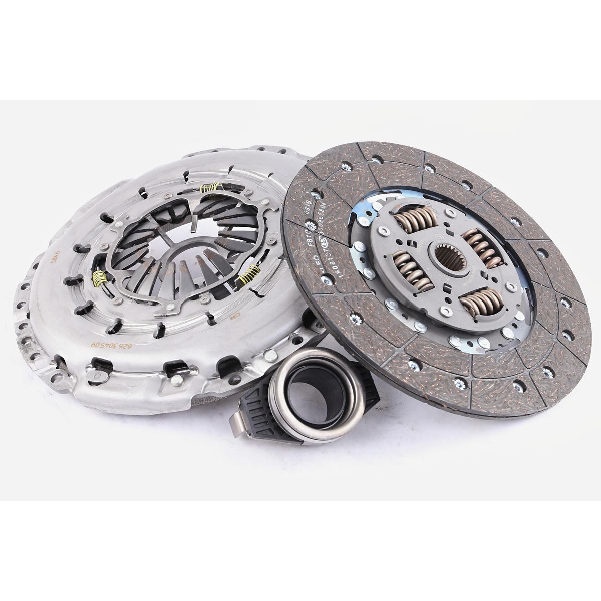 ClutchPro Clutch Kit KHD26003