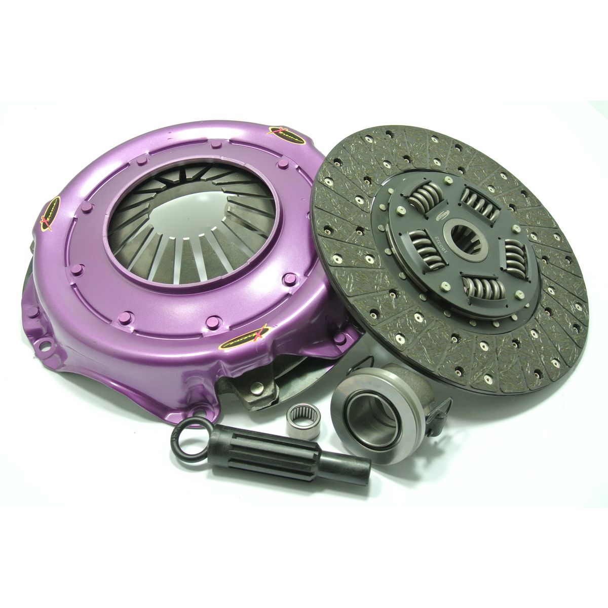 Xtreme Outback Clutch Kit w/ Aligning Tool & Spigot Bearing KJE26001-1A