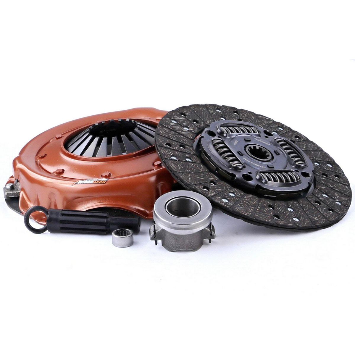 Xtreme Outback Clutch Kit w/ Aligning Tool & Spigot Bearing KJE26001-1A