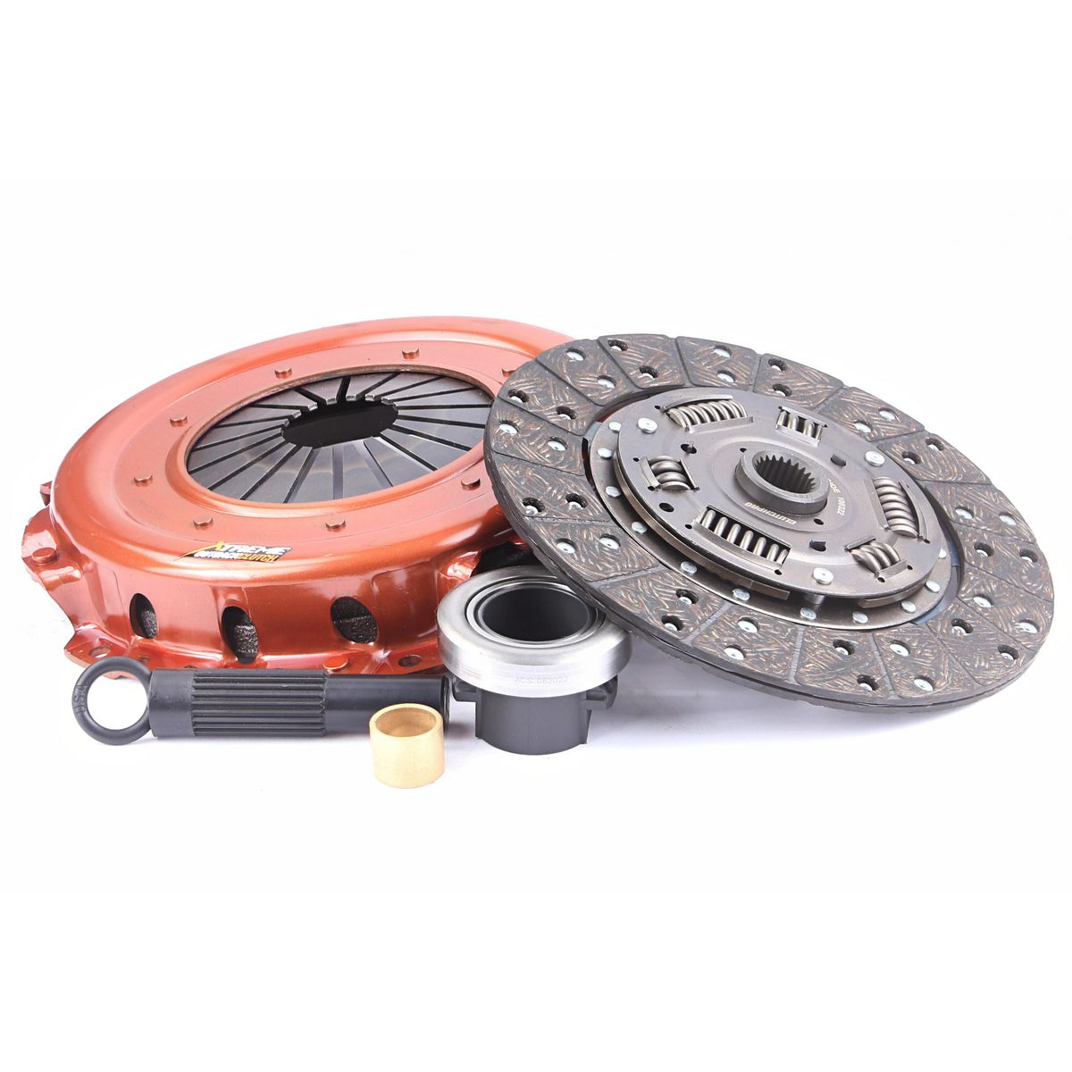 Xtreme Outback Clutch Kit w/ Aligning Tool & Spigot Bearing KLR24006-1A