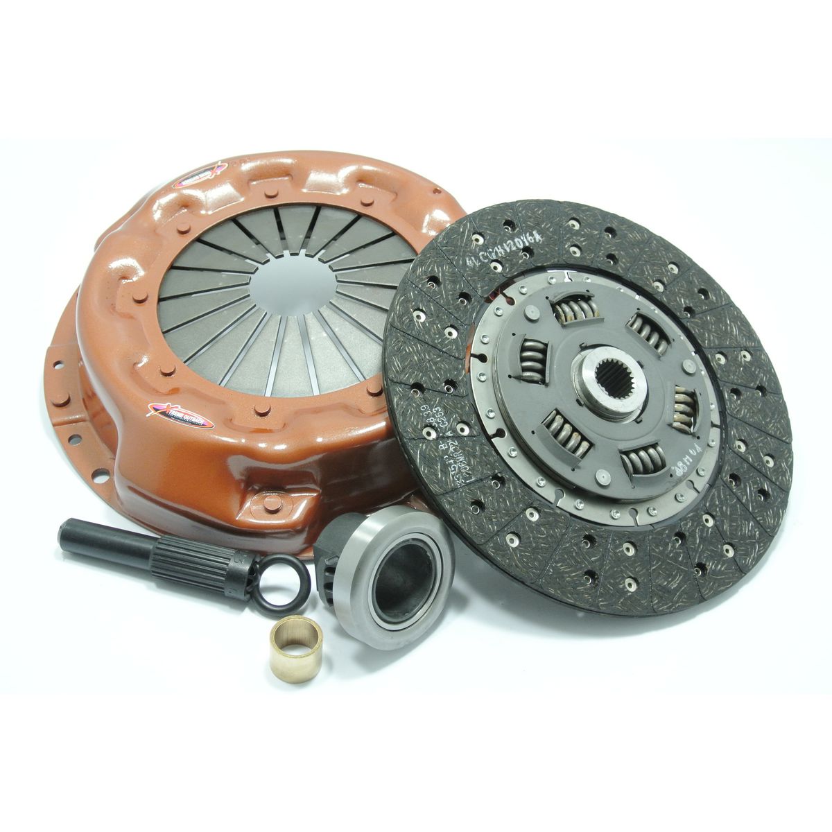Xtreme Outback Clutch Kit w/ Aligning Tool & Spigot Bearing KLR27003-1A