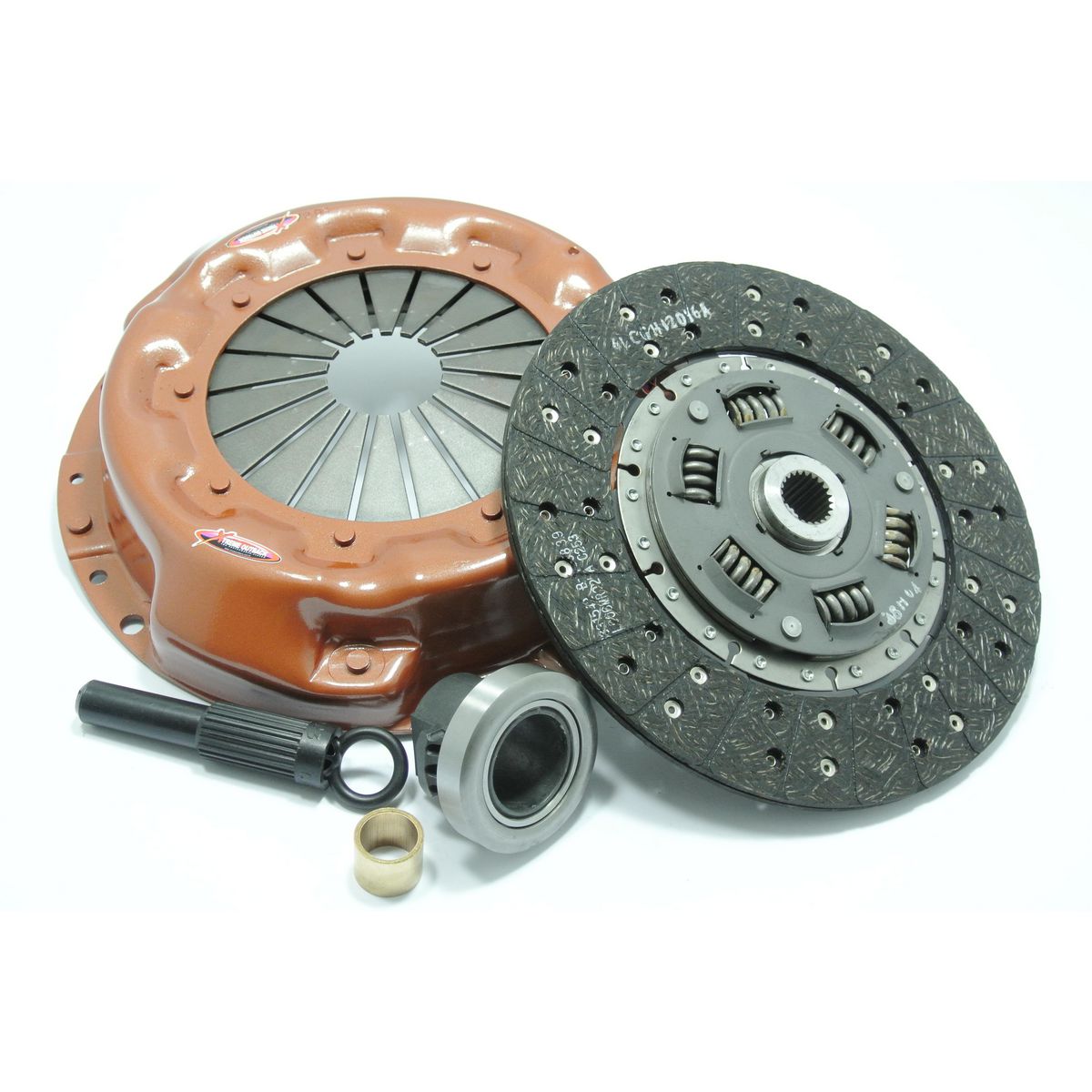 Xtreme Outback Clutch Kit w/ Aligning Tool & Spigot Bearing KLR27003-1A