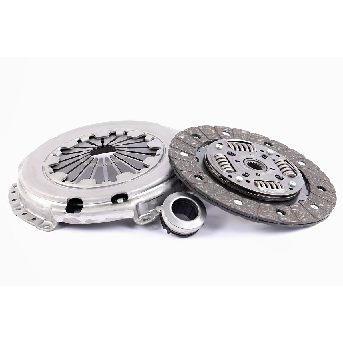 ClutchPro Clutch Kit KMC20005