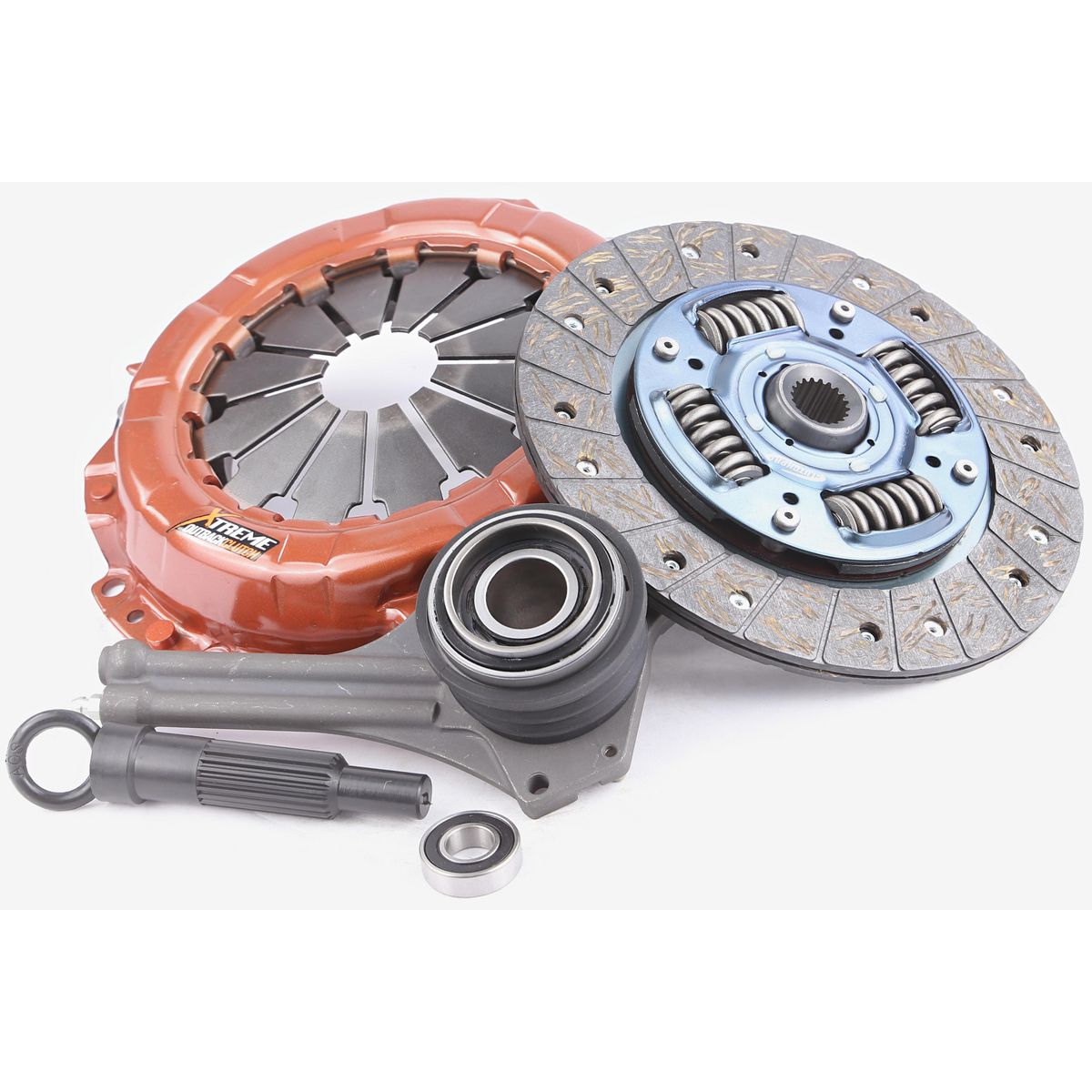 Xtreme Clutch Kit HD Organic KMI22413-1A