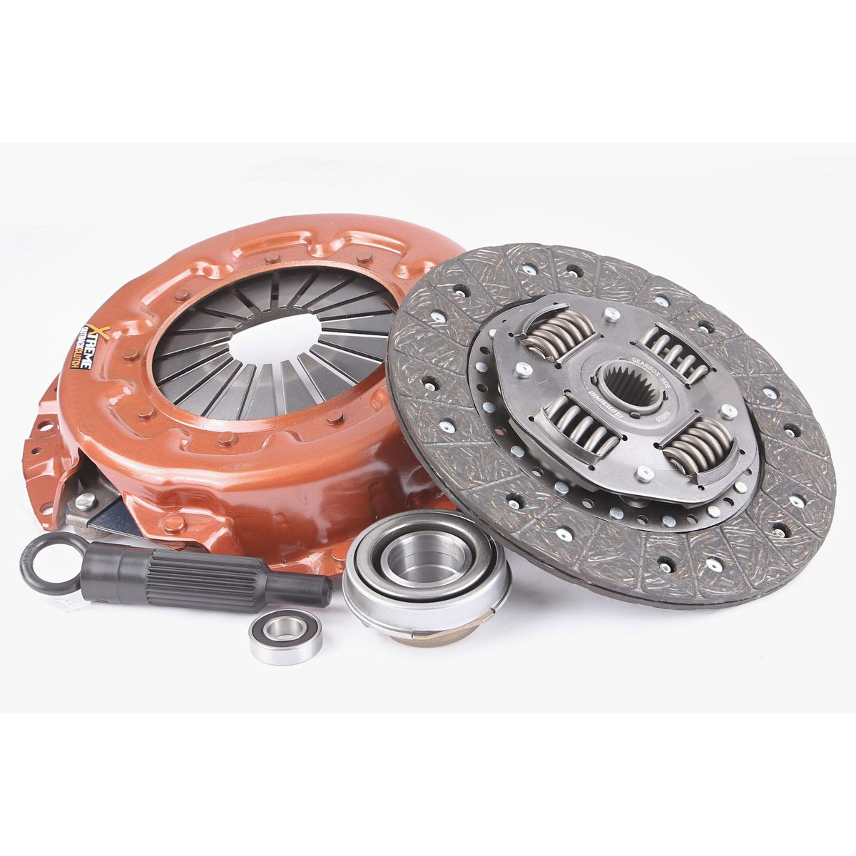 Xtreme Outback Clutch Kit w/ Aligning Tool & Spigot Bearing KMI23004-1A
