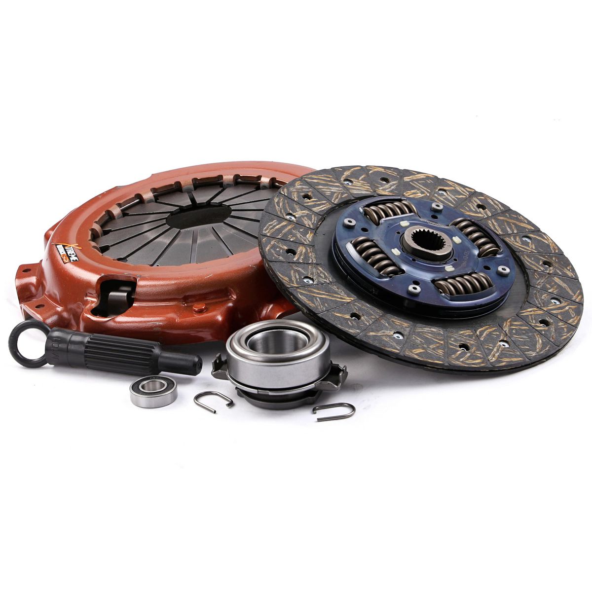 Xtreme Outback Clutch Kit Includes Aligning Tool & Spigot Bearing* (*If Applicable) KMI24009-1A
