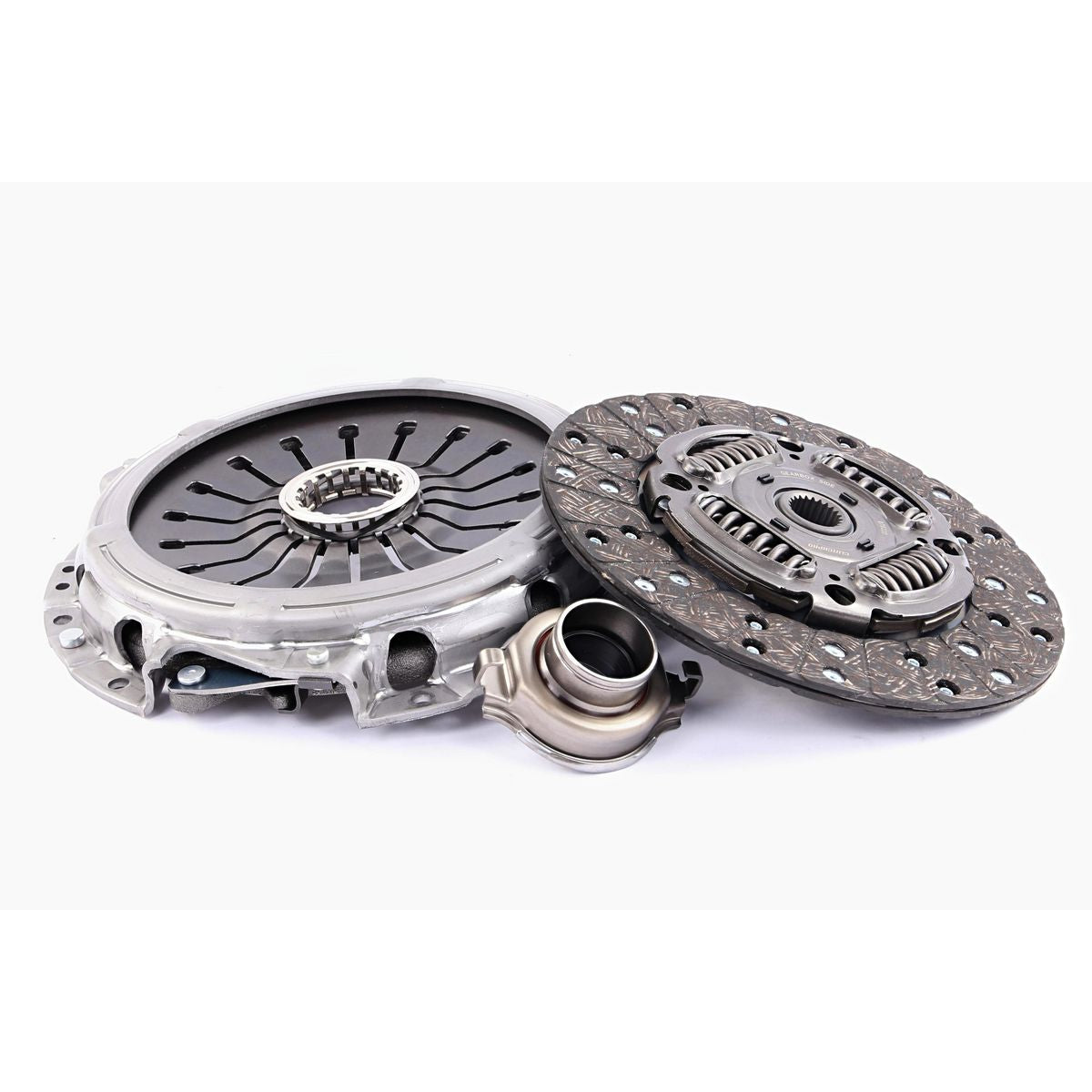 ClutchPro Clutch Kit KMI25009