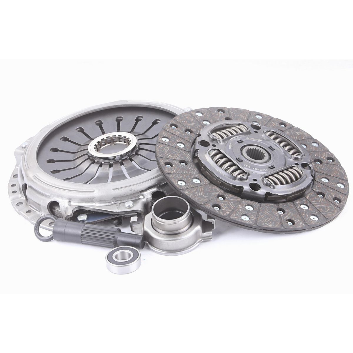 ClutchPro Clutch Kit KMI25015