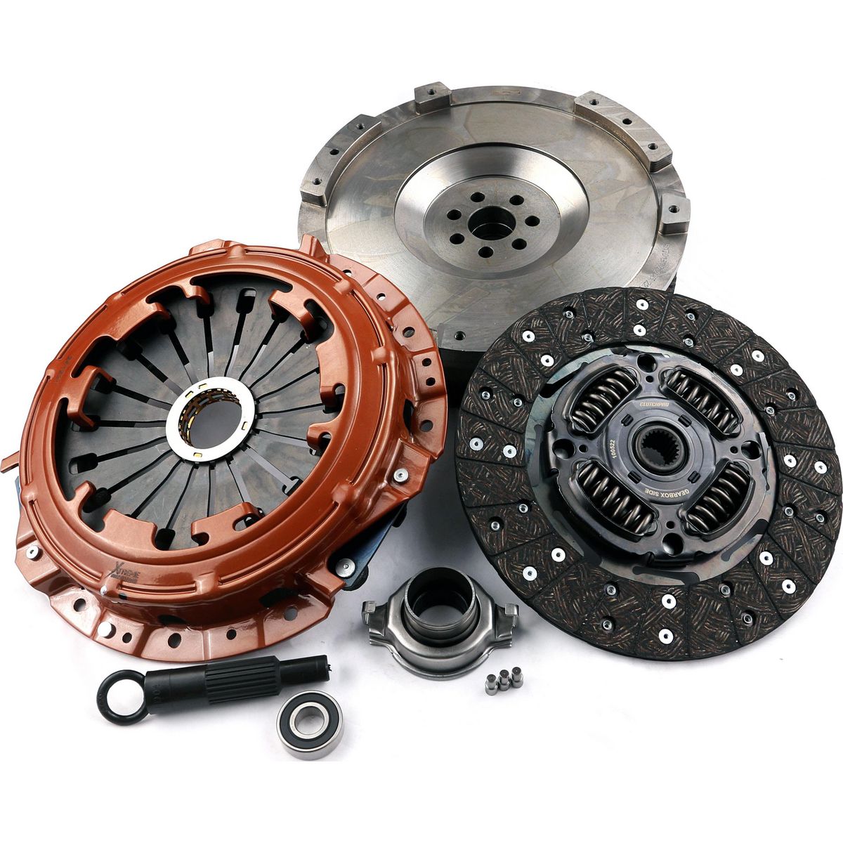 Xtreme Outback Heavy Duty Conversion Clutch Kit w/ SMF KMI28506-1A