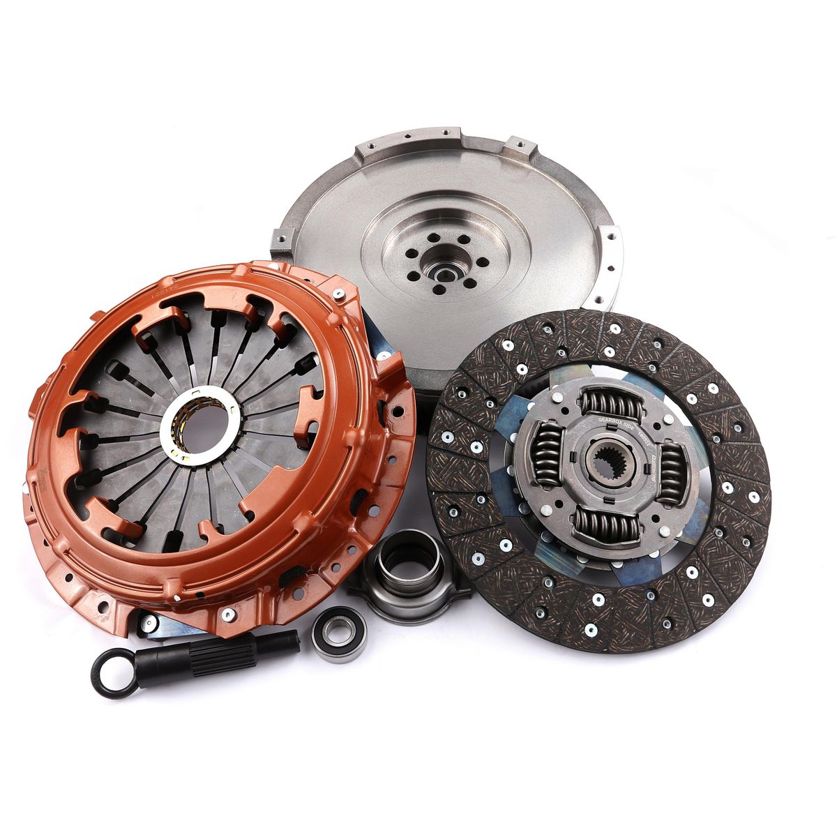 Xtreme Outback Heavy Duty Conversion Clutch Kit w/ SMF KMI28506-1A