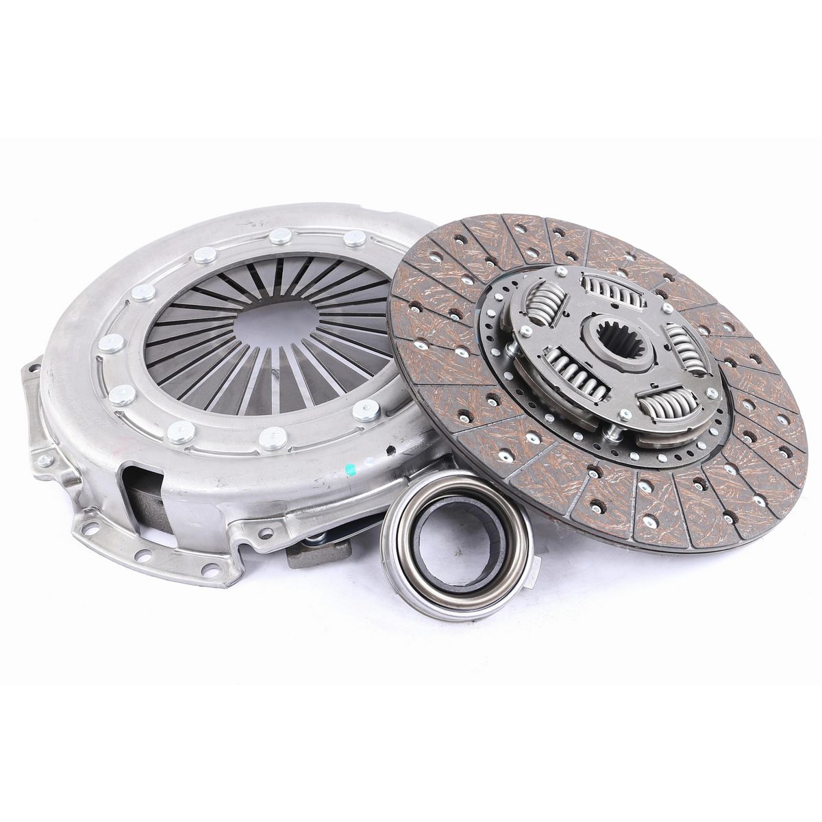 ClutchPro Commercial Clutch Kit KMI30008
