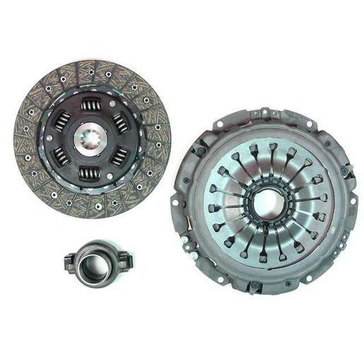 ClutchPro Clutch Kit KMS24001