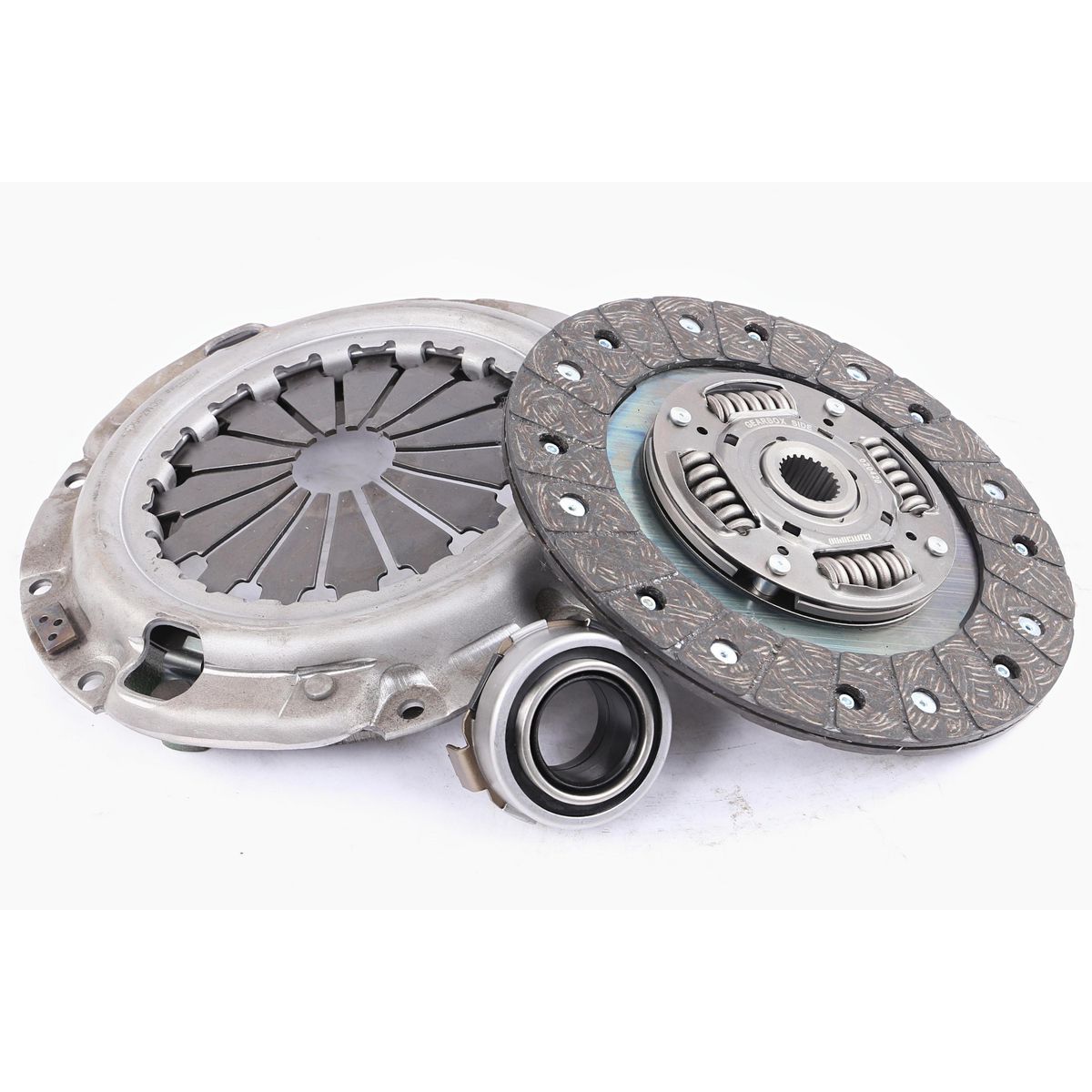 ClutchPro Clutch Kit KMZ22006