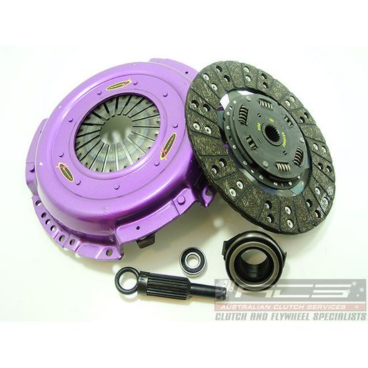 Xtreme Outback Clutch Kit w/ Aligning Tool & Spigot Bearing KMZ25001-1A