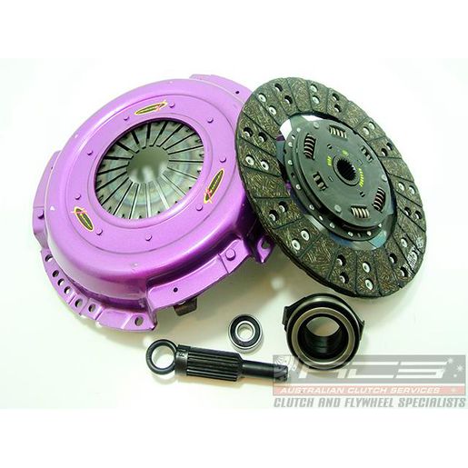 Xtreme Outback Clutch Kit w/ Aligning Tool & Spigot Bearing KMZ25001-1A