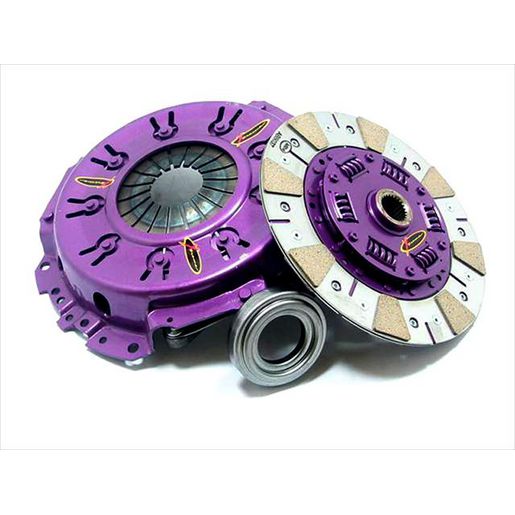 Xtreme Clutch Kit Performance Cushion Ceramic KNI23009-1C
