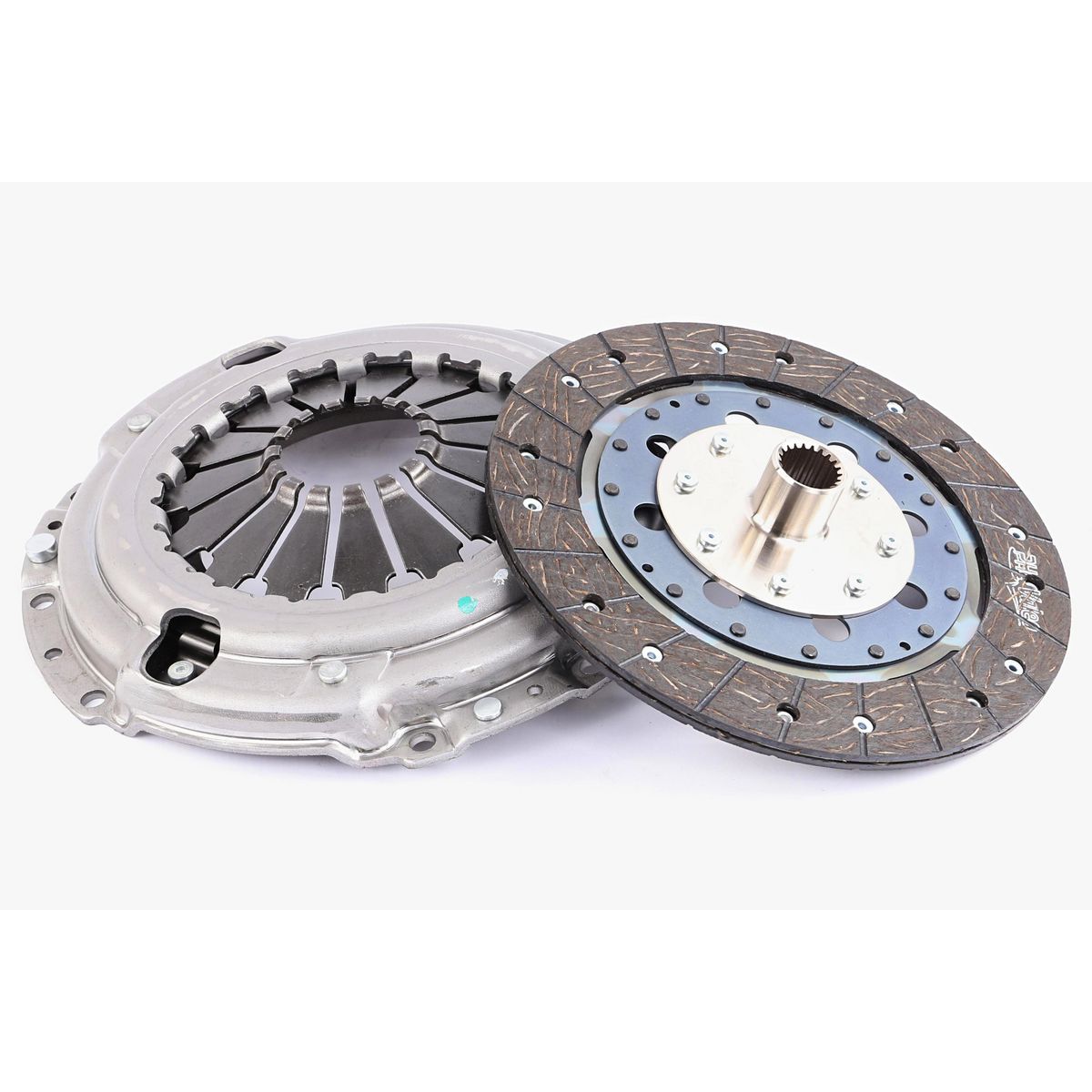 ClutchPro Clutch Kit KNI23024