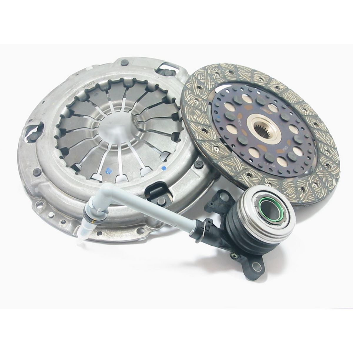 ClutchPro Clutch Kit w/ Concentrc Slave KNI23423