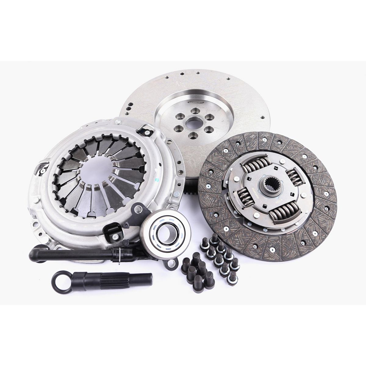ClutchPro Clutch Kit With CSC & SMF KNI23645
