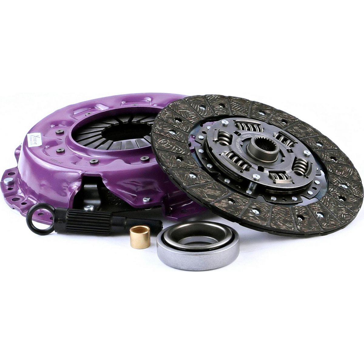 Xtreme Clutch Kit HD Organic KNI24001-1A