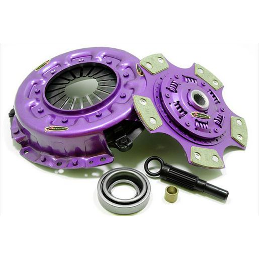 Xtreme Clutch Kit Performance Ceramic KNI24003-1B